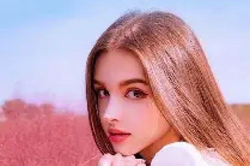 吐舌紧贴人设崩塌曾志伟与乔妹合照展现娱乐圈的另一面